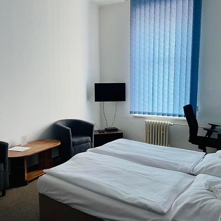 Hotel Bila Ruze Strakonice Εξωτερικό φωτογραφία