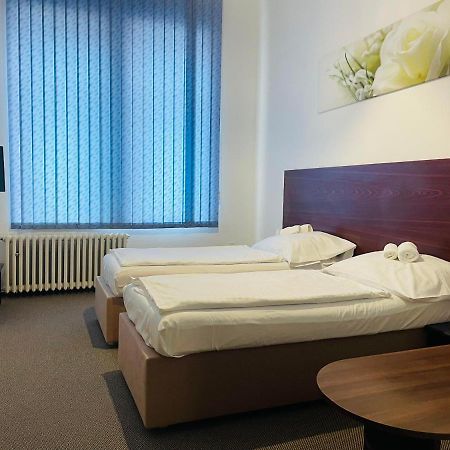 Hotel Bila Ruze Strakonice Εξωτερικό φωτογραφία