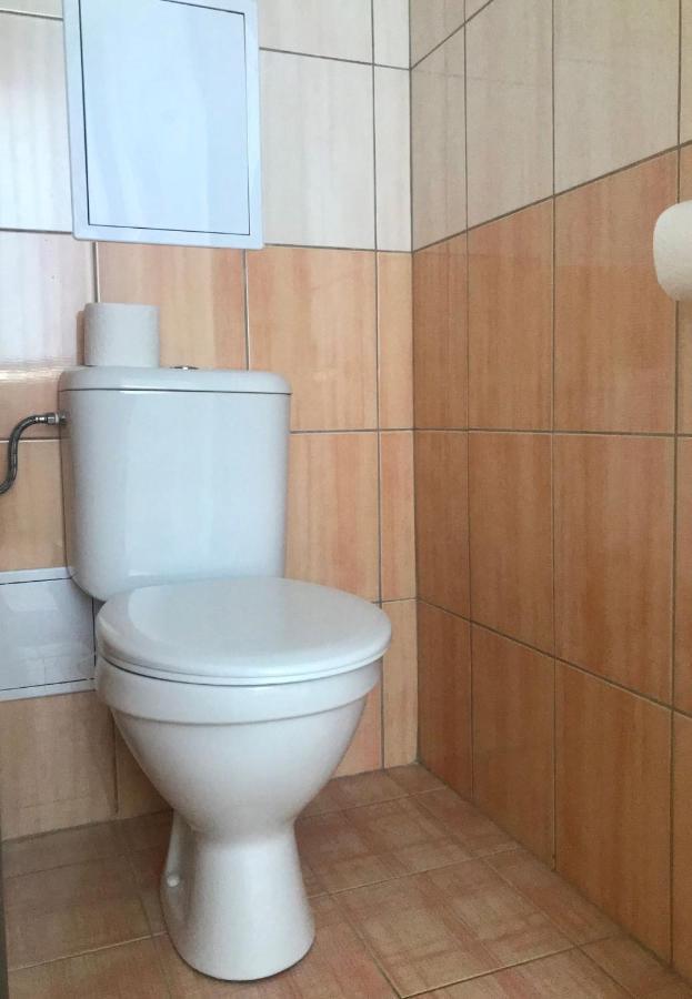 Hotel Bila Ruze Strakonice Εξωτερικό φωτογραφία