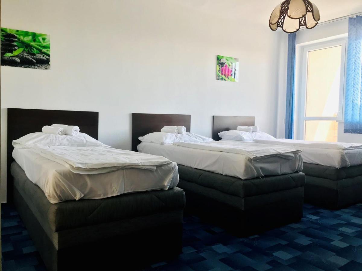 Hotel Bila Ruze Strakonice Εξωτερικό φωτογραφία