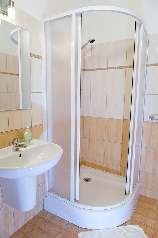 Hotel Bila Ruze Strakonice Εξωτερικό φωτογραφία