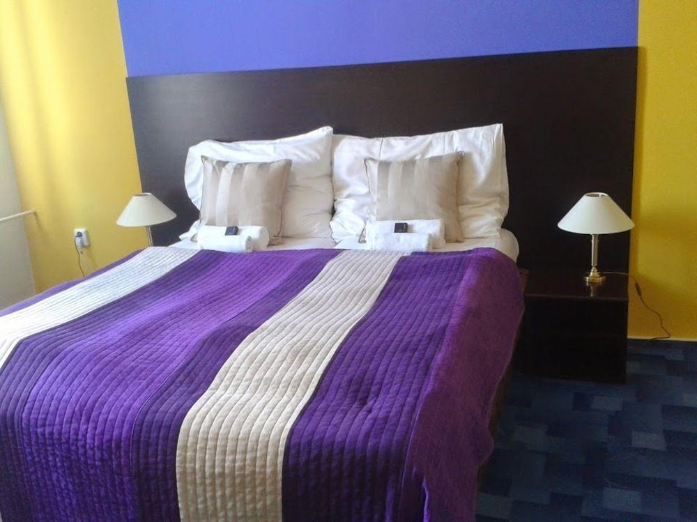 Hotel Bila Ruze Strakonice Εξωτερικό φωτογραφία
