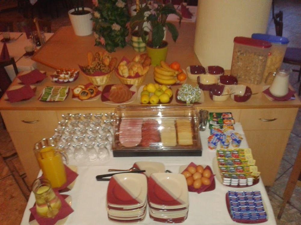 Hotel Bila Ruze Strakonice Εξωτερικό φωτογραφία